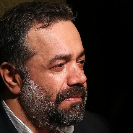 محمود کریمی لالایی گلم لالا